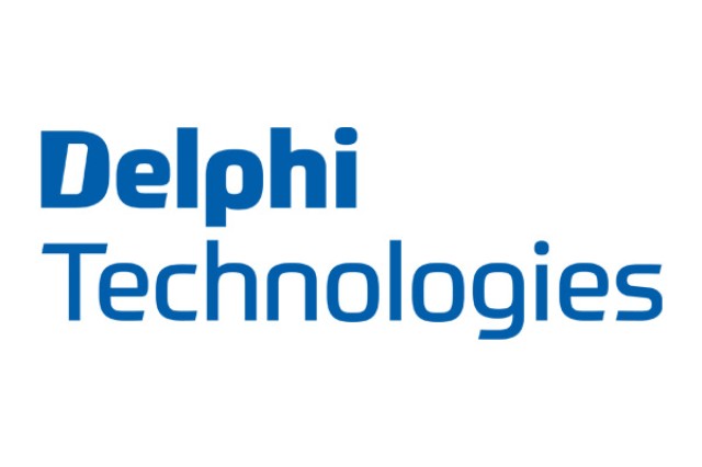 Delphi Technologies
